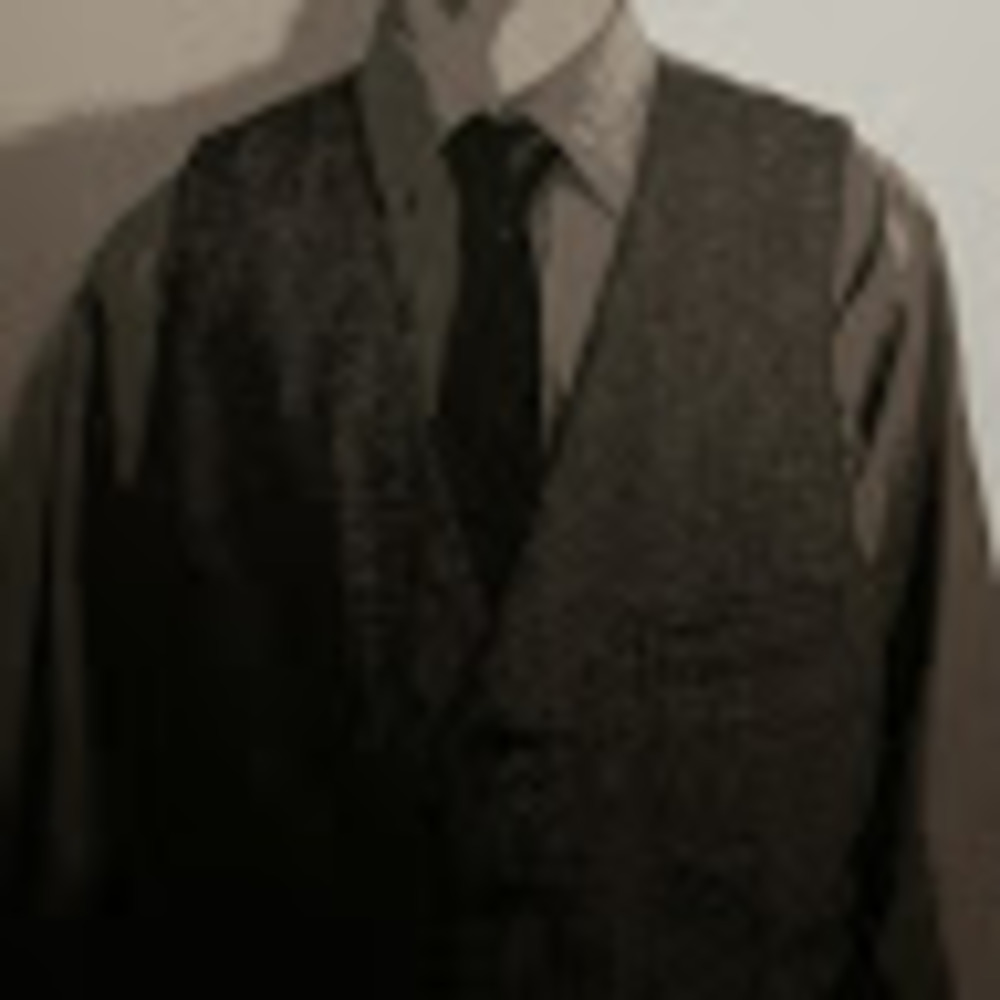 Meet your Posher, Keegan